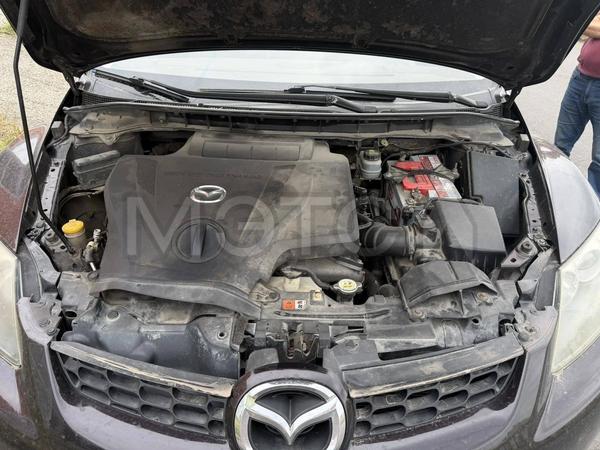 Mazda CX-7 2008, фото 22
