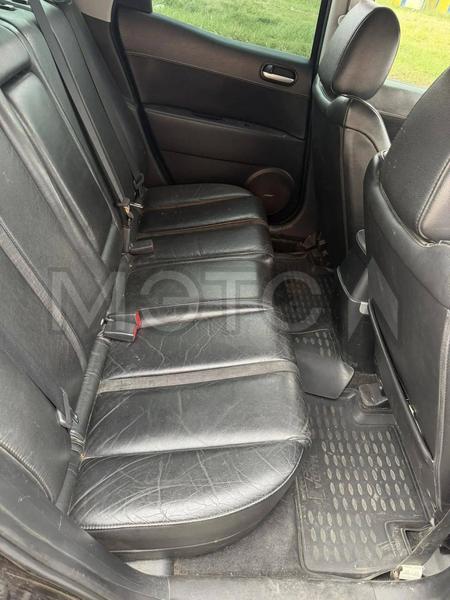 Mazda CX-7 2008, фото 16