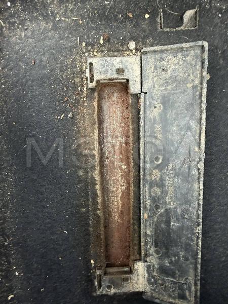 Mazda CX-7 2008, фото 25