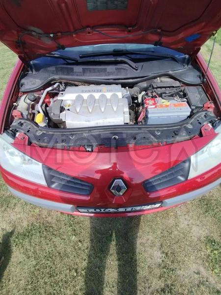 Renault Megane 2006, фото 4