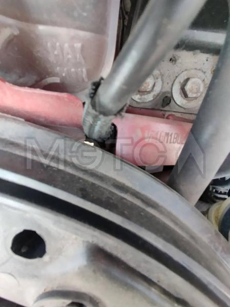 Renault Megane 2006, фото 5