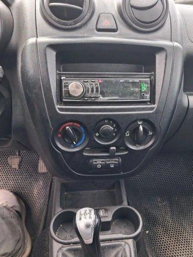Lada (ВАЗ) Granta 2014, фото 4