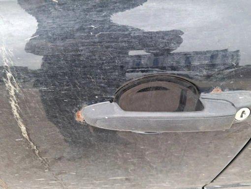Lada (ВАЗ) Granta 2014, фото 16