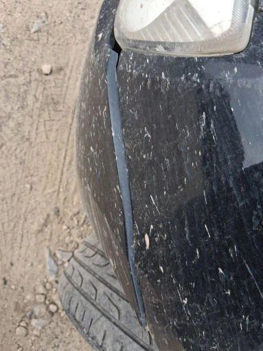 Lada (ВАЗ) Granta 2014, фото 13