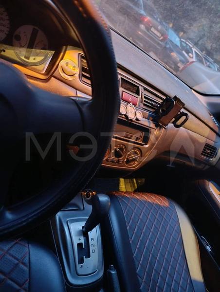 Mitsubishi Lancer 2006, фото 6