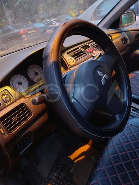 Mitsubishi Lancer 2006, фото 5