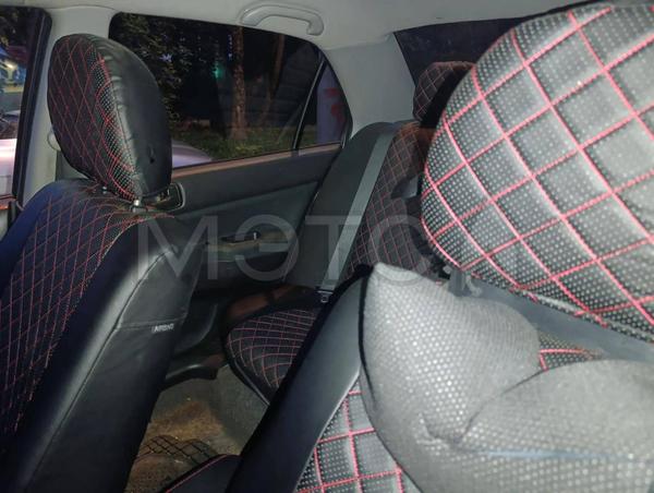 Mitsubishi Lancer 2006, фото 7