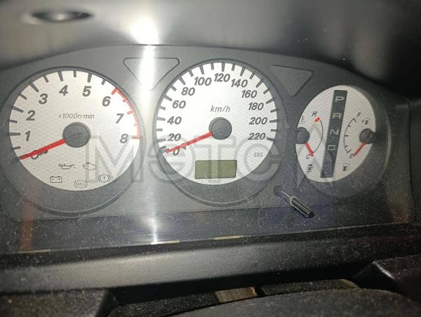 Mitsubishi Lancer 2006, фото 4