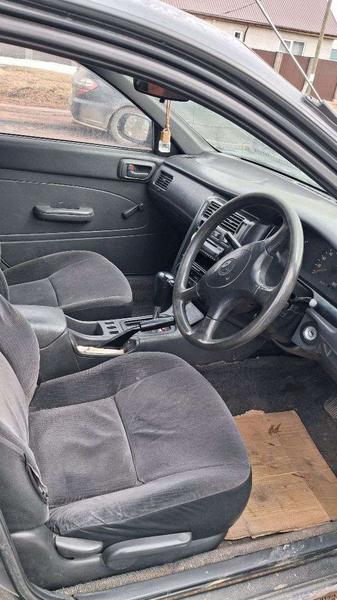 Toyota Caldina 1993, фото 5