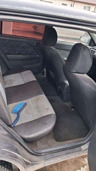 Toyota Caldina 1993, фото 7