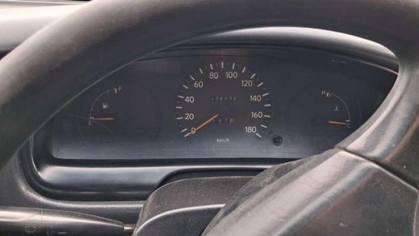 Toyota Caldina 1993, фото 6