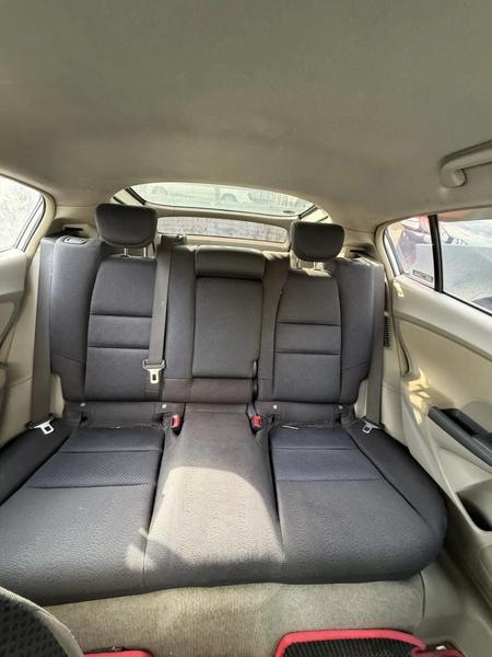 Honda Insight 2009, фото 6