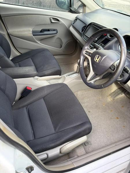 Honda Insight 2009, фото 2