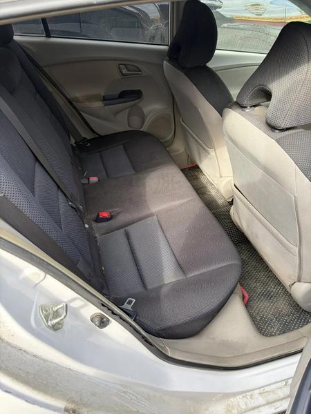 Honda Insight 2009, фото 3