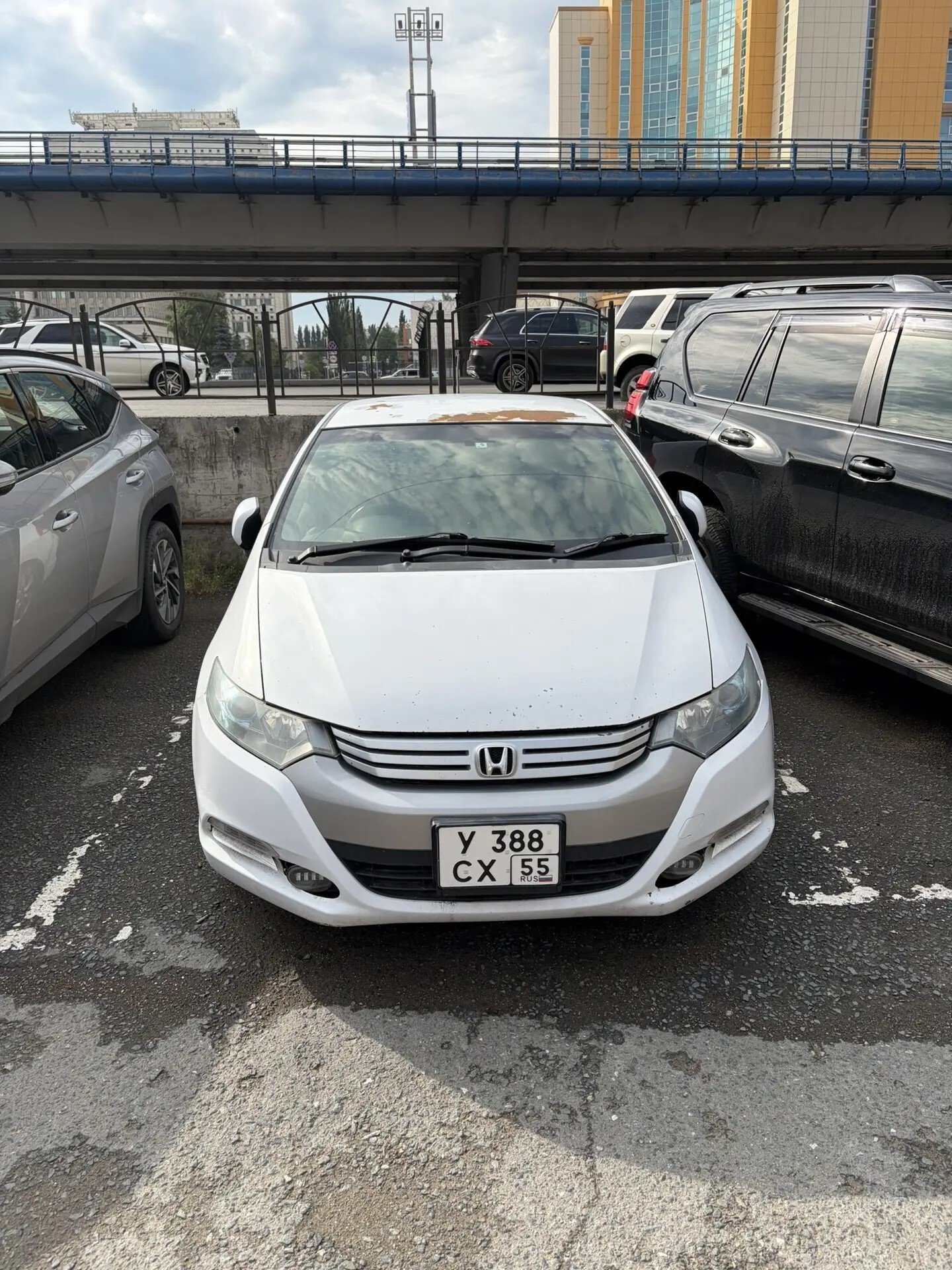 Honda Insight