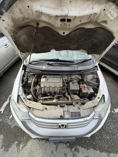 Honda Insight 2009, фото 5