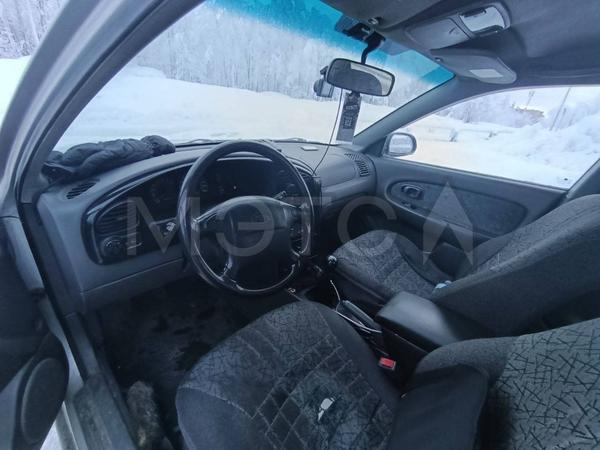 Volkswagen Passat 1990, фото 11