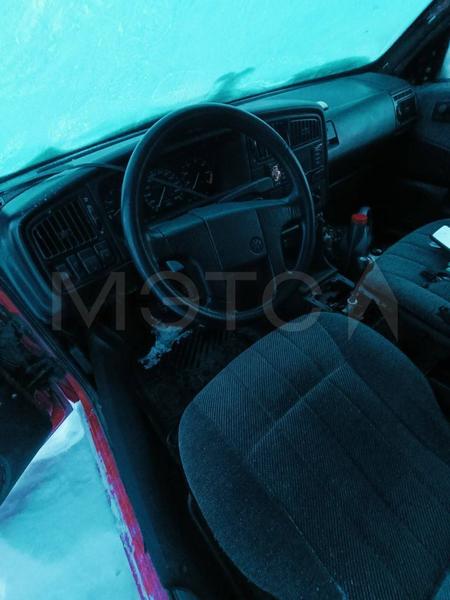 Volkswagen Passat 1990, фото 27