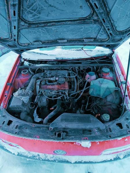 Volkswagen Passat 1990, фото 29