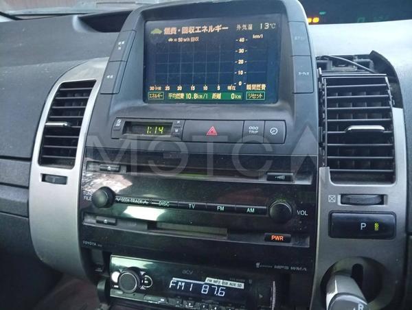 Toyota Prius 2009, фото 8