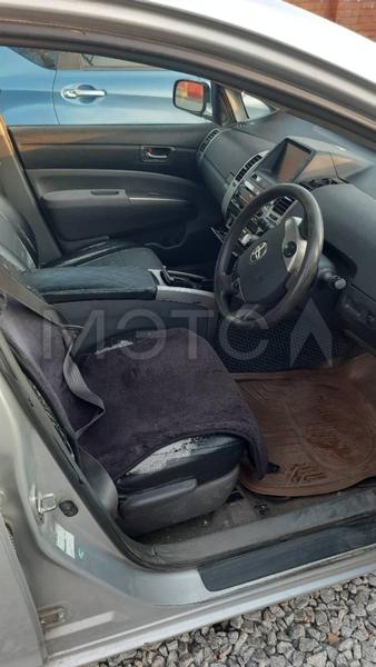 Toyota Prius 2009, фото 9