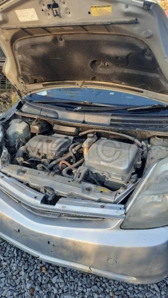 Toyota Prius 2009, фото 11