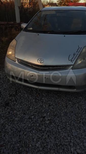 Toyota Prius 2009, фото 4