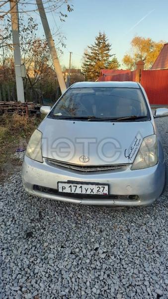 Toyota Prius 2009, фото 2