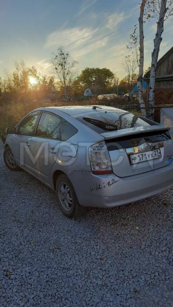 Toyota Prius 2009, фото 6