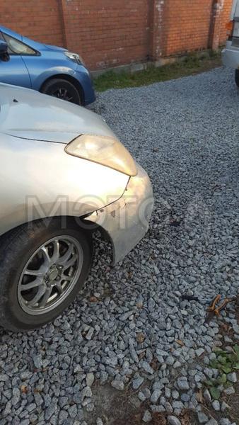 Toyota Prius 2009, фото 3
