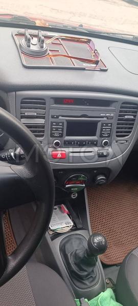 Kia Rio 2011, фото 7