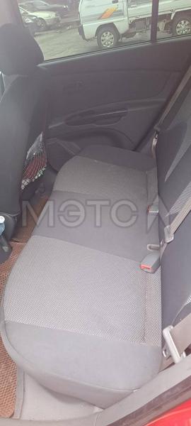 Kia Rio 2011, фото 6