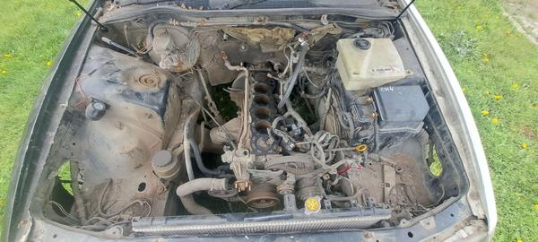 Toyota Chaser 1998, фото 14