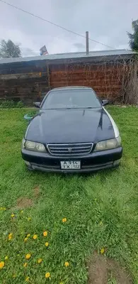 Toyota Chaser 1998 с торгов по банкротству, фото 1