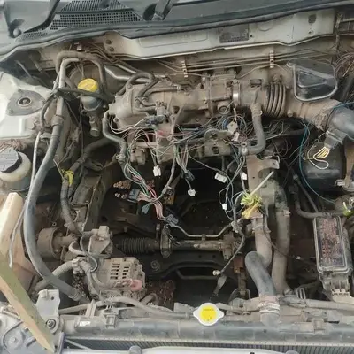 Nissan Sunny