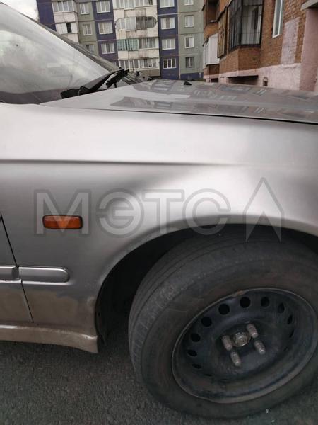 Honda Domani 2000, фото 3