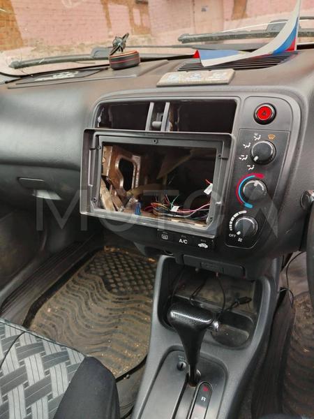 Honda Domani 2000, фото 4