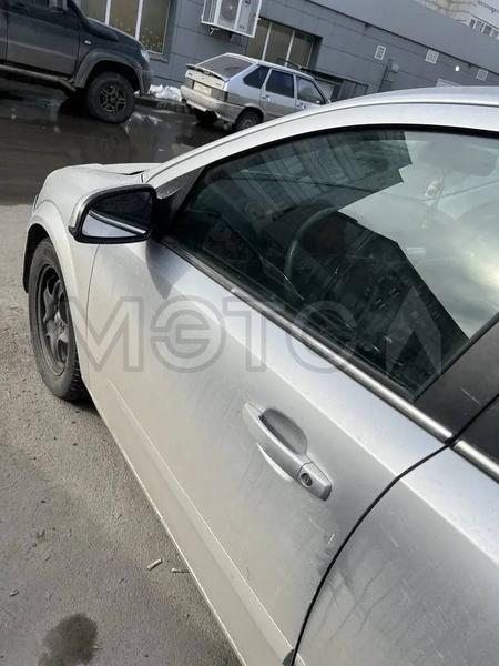 Opel Astra 2008, фото 7