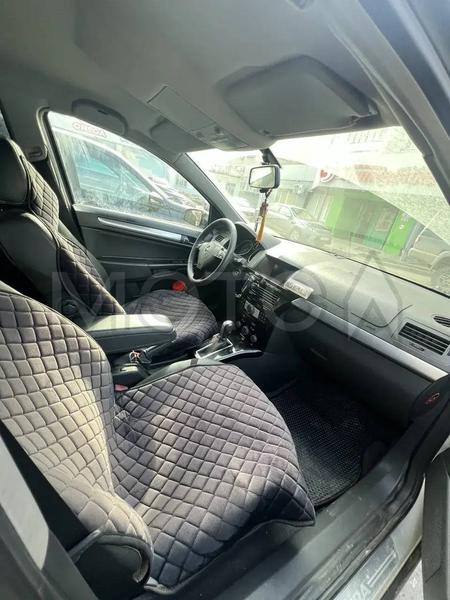 Opel Astra 2008, фото 8