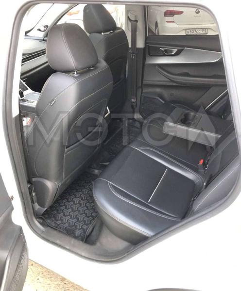 Chery Tiggo 7 Pro Max 2023, фото 5