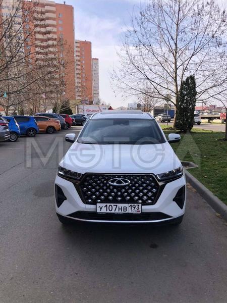 Chery Tiggo 7 Pro Max 2023, фото 2