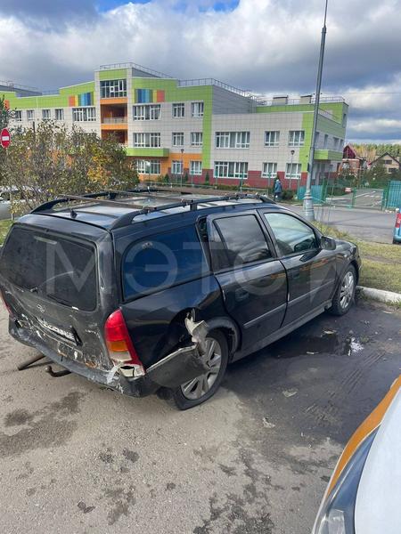 Opel Не указана 1999, фото 2