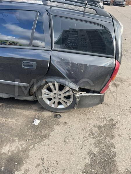 Opel Не указана 1999, фото 5