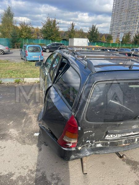 Opel Не указана 1999, фото 3