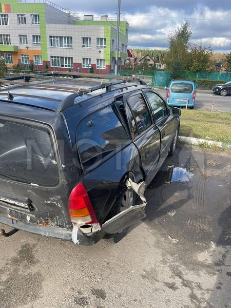 Opel Не указана 1999, фото 4