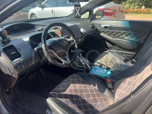 Honda Civic 2007, фото 3