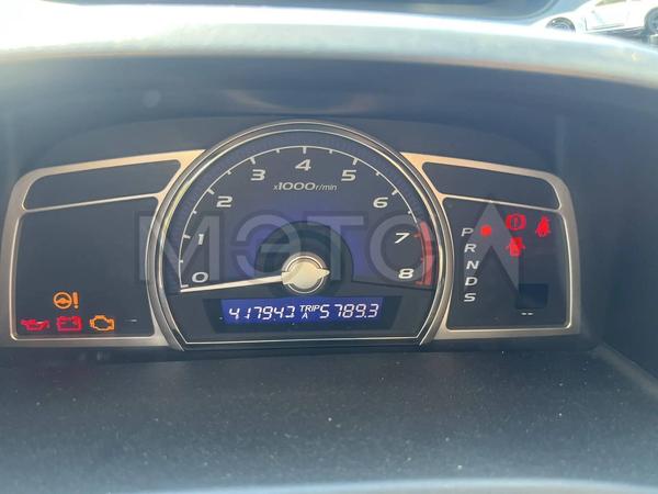 Honda Civic 2007, фото 2