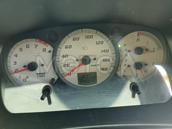 Toyota Cami 2000, фото 11