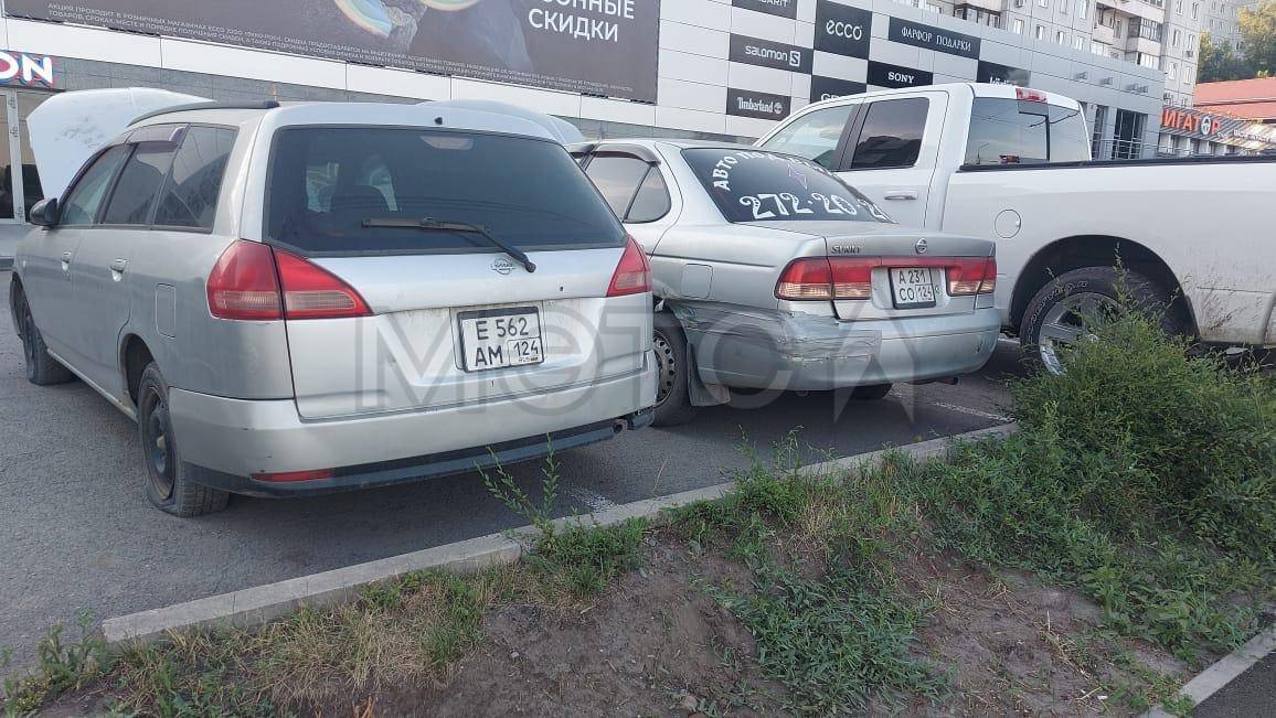 Nissan Wingroad