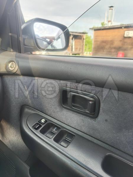 Nissan Sunny 1996, фото 15